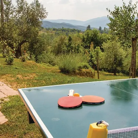 Vakantiehuis Casa La Coccinella Nestore