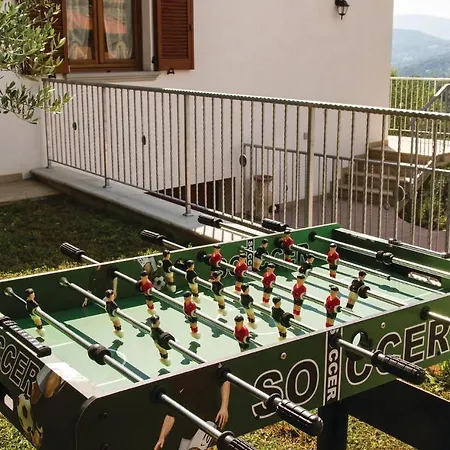 بيت للعطل Casa La Coccinella