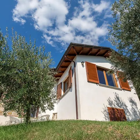 Prázdninový dům Casa La Coccinella Nestore