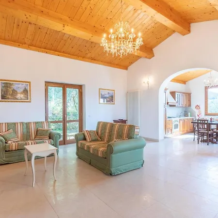 Casa La Coccinella *