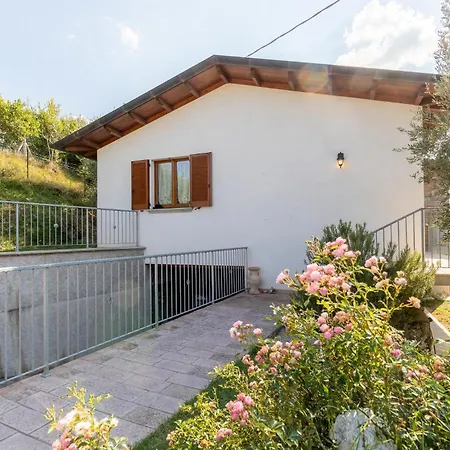 Casa La Coccinella Nestore