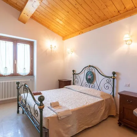 Casa La Coccinella