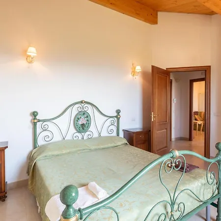 Casa La Coccinella Ferienhaus