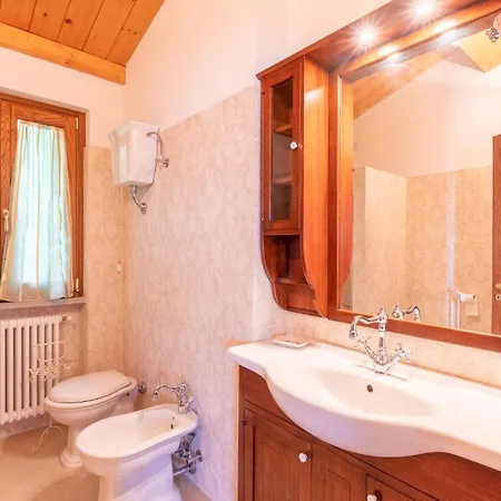 Vakantiehuis Casa La Coccinella *