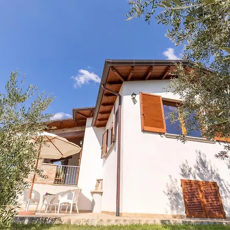 Casa La Coccinella