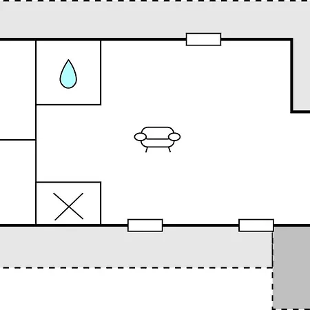 Casa La Coccinella Feriehus