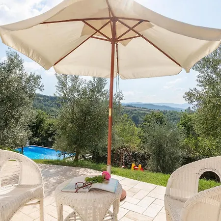 Casa La Coccinella Nestore