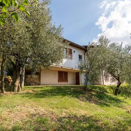 Casa La Coccinella Vakantiehuis Nestore