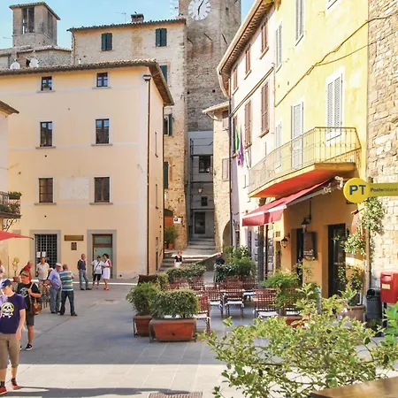 Casa La Coccinella Ferienhaus