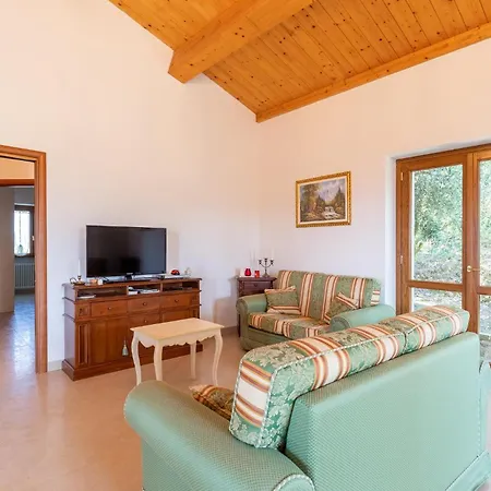 Casa La Coccinella Vakantiehuis Nestore