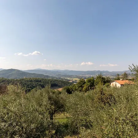 Ferienhaus Casa La Coccinella *