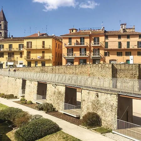 Casa La Coccinella Prázdninový dům Nestore
