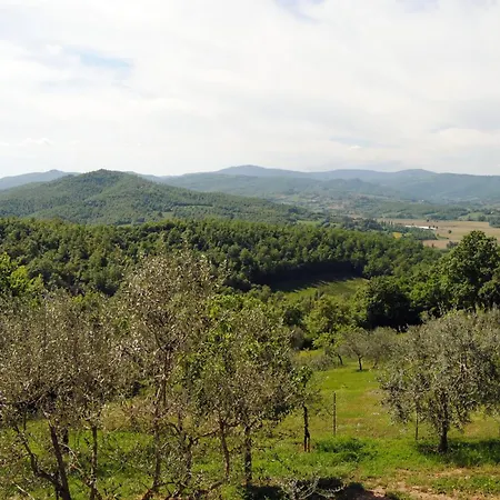 Vakantiehuis Casa La Coccinella *