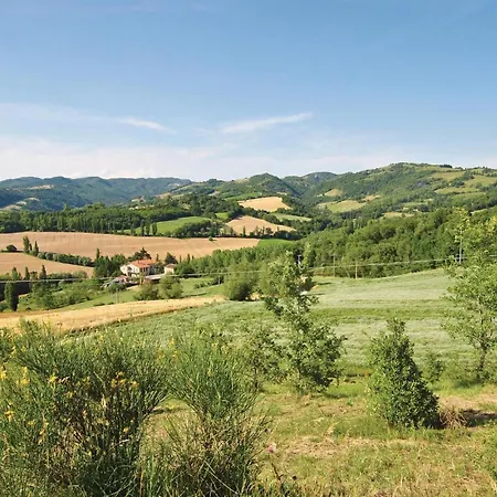 Casa La Coccinella Ferienhaus