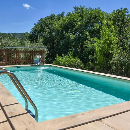 Tatil Evi Casa La Coccinella Nestore